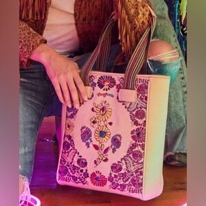 Consuela Calvin Chica Tote